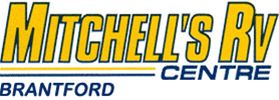 MITCHELL'S RV CENTRE logo